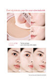 Yoğun Nem ve Işıltı Veren Cushion CLIO Kill Cover Mesh Glow Cushion Mini (2 Lingerie) SPF50+ PA++++