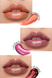 Dudaklara Dolgun ve Işıltılı Görünüm Sunan Gloss Peripera Ink Glasting Lip Gloss (6 Made it)