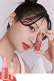 Uzun Süre Kalıcı ve Hafif Formüllü, Kadife Bitişli Tint Peripera Ink Airy Velvet (27 Inside Peach)
