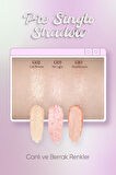 İnci Işıltılı Kremsi Dokuya Sahip Tekli Far Clio Pro Single Shadow (23FW) (G10 Pearfection)