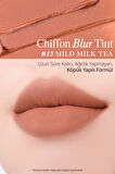 Pürüzsüz ve Kadifemsi Dokulu, Doğal Görünüm Sunan Tint Clio Chiffon Blur Tint (13 Mild Milk Tea)