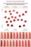 Pürüzsüz ve Kadifemsi Dokulu, Doğal Görünüm Sunan Tint Clio Chiffon Blur Tint (13 Mild Milk Tea)