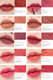 Pürüzsüz ve Kadifemsi Dokulu, Doğal Görünüm Sunan Tint Clio Chiffon Blur Tint (13 Mild Milk Tea)
