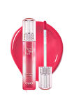 Blur Efekti Sunan Tint Clio Pure Blur Tint (03 Downy And Pink Peach) (Dive Fruits Tea Ade)