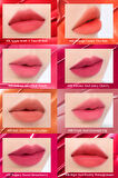 Blur Efekti Sunan Tint Clio Pure Blur Tint (03 Downy And Pink Peach) (Dive Fruits Tea Ade)