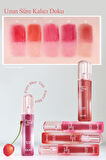 Blur Efekti Sunan Tint Clio Pure Blur Tint (03 Downy And Pink Peach) (Dive Fruits Tea Ade)