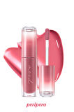Kalıcı, Pigmentli, Parlak Bitişli Tint PERIPERA Ink Mood Glowy Tint 19 Mauve Chaos (Honey K-Ookie)