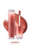 Kalıcı, Pigmentli, Parlak Bitişli Tint PERIPERA Ink Mood Glowy Tint 20 Brown Yakgwa (Honey K-Ookie)