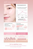 Yoğun Nem ve Parlaklık Sağlayan Cushion CLIO Kill Cover High-Glow Cushion (4 Ginger) SPF50+ PA++++