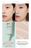 Uzun Süre Pürüzsüz ve Mat Görünüm Sağlayan Makyaj Bazı Clio Wake Up Primer Blur