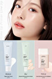 Uzun Süre Pürüzsüz ve Mat Görünüm Sağlayan Makyaj Bazı Clio Wake Up Primer Blur