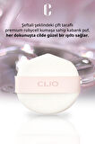 Hassas Uygulama Sağlayan Makyaj Pufu Clio Kill Cover High-Glow Cushion Puff