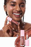 Dudaklara Dolgun, Pürüzsüz Işıltı Sunan Gloss Peripera Ink Glasting Lip Gloss (9 Grow On You)