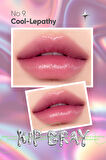 Doğal Tonlarda, Uzun Süre Kalıcı, Işıltılı Tint Peripera Water Bare Tint (09 Cool-Lepathy)(Hip Gray)