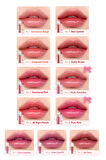 Doğal Tonlarda, Uzun Süre Kalıcı, Işıltılı Tint Peripera Water Bare Tint (09 Cool-Lepathy)(Hip Gray)