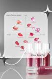 Doğal Tonlarda, Uzun Süre Kalıcı, Işıltılı Tint Peripera Water Bare Tint (09 Cool-Lepathy)(Hip Gray)