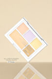 Kremsi Dokuya Sahip Concealer Paleti Clio Kill Cover Founwear Conceal Palette (Pure Joy)
