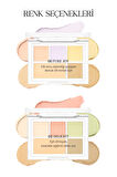 Kremsi Dokuya Sahip Concealer Paleti Clio Kill Cover Founwear Conceal Palette (Pure Joy)