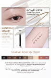 Suya Dayanıklı, İnce Uçlu Göz Kalemi CLIO Sharp So Simple Waterproof Pencil Liner(006 Vanilla Beige)