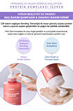 Yıpranmış Saçlar İçin Protein Bakım Seti KUNDAL Damage Care Set[Shampoo/Treatment] (Violet Muguet)