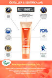 Bukle Belirginleştirici Durulanmayan Saç Kremi KUNDAL Volume & Fixing Curl Cream (Wedding Bouquet)