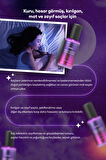 Kuru Saçlar İçin Yoğun Besleyici Saç Losyonu KUNDAL Night Repair Hair Lotion (Into The Dream)