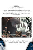 Şık ve Dekoratif, Çubuklu Oda Kokusu - Difüzör KUNDAL Scent Of Moment Diffuser 200ml (Jazz Bar)