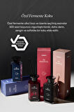 Şık ve Dekoratif, Çubuklu Oda Kokusu - Difüzör KUNDAL Scent Of Moment Diffuser 200ml (Jazz Bar)