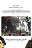 Şık ve Dekoratif, Çubuklu Oda Kokusu - Difüzör KUNDAL Scent Of Moment Diffuser 200ml (Temple)