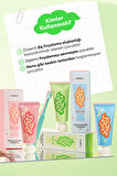 Renkli, Çürüklere Karşı Etkili Çocuk Diş Macunu KUNDAL Chicka Smile Kids Toothpaste (Caramel)