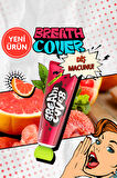 Bitkisel Özlü, Nane Aromalı Diş Macunu KUNDAL Deep Breath Cover Toothpaste (Grapefruit Mint)