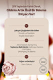 Peptit İçerikli, Yaşlanma Karşıtı Cilt Bakım Kremi GOODAL Peony Peptide Volume Cream