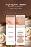 Peptit İçerikli, Yaşlanma Karşıtı Cilt Bakım Kremi GOODAL Peony Peptide Volume Cream