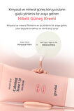 Ton Eşitleyici Güneş Kremi GOODAL Houttuynia Cordata Calming Moisture Tone Up Sun Cream SPF50+PA++++