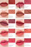 Pürüzsüz ve Kadifemsi Dokulu, Doğal Görünüm Sunan Tint Clio Chiffon Blur Tint (21 Neon Pink)