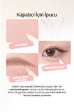Çift Taraflı Kapatıcı ve Işıltılı Kalem Far Peripera Sugar Twinkle Duo Eye Stick(#06 Sheer Blurring)