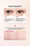 Çift Taraflı Kapatıcı ve Işıltılı Kalem Far Peripera Sugar Twinkle Duo Eye Stick (#07 Pink Linen)