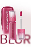 Gün Boyu Kalıcı Pürüzsüz Matlık Sunan Tint PERIPERA Over Blur Tint (007 Cooling Up Pink)