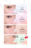 Doğal ve Aydınlık Görünüm Sunan İki Tonlu Allık PERIPERA Pure Blushed Custom Cheek(002 Fluffy Peach)