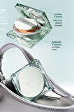 Kalıcı Mat Mini Boy Cushion CLIO Kill Cover Skin Fixer Cushion Mini (21N Linen) SPF50+ PA+++