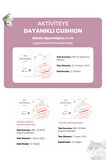 Özel Tasarım Gün Boyu Kalıcı Mat CLIO Kill Cover Skin Fixer Cushion 21C Lingerie Luxury Koshort