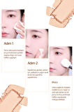 Hafif Yapılı, Pürüzsüz Mat Bitişli Pudra Fondöten CLIO Kill Cover Powder Foundation (21C Lingerie)