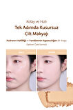 Hafif Yapılı, Pürüzsüz Mat Bitişli Pudra Fondöten  CLIO Kill Cover Powder Foundation (23N Ginger)