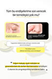 Yeşil Mandalina Özlü, Makyaj Temizleme Balmı GOODAL Green Tangerine Vita C Toning Cleansing Balm