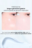 Canlı Görünüm Sunan Ton Eşitleyici Krem PERIPERA Filter Fit Milk Tone Up (002 Pure Blue) SPF30