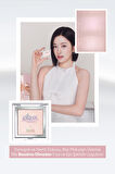 Doğal Görünüm Sunan Pembe Işıltılı Aydınlatıcı CLIO Glass&Highlighter (01 Moon Glow) Luxury Koshort