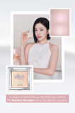 Doğal Görünüm Sunan Altın Işıltılı Aydınlatıcı CLIO Glass&Highlighter(02 Smooth Dough)Luxury Koshort