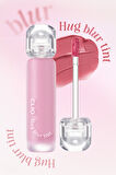 Hafif ve Köpüksü Dokusuyla Pürüzsüz Görünüm Sunan Tint CLIO Hug Blur Tint (001 My Little Berry)