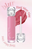 Hafif ve Köpüksü Dokusuyla Pürüzsüz Görünüm Sunan Tint CLIO Hug Blur Tint (003 Precious Lavender)
