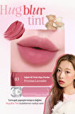 Hafif ve Köpüksü Dokusuyla Pürüzsüz Görünüm Sunan Tint CLIO Hug Blur Tint (003 Precious Lavender)